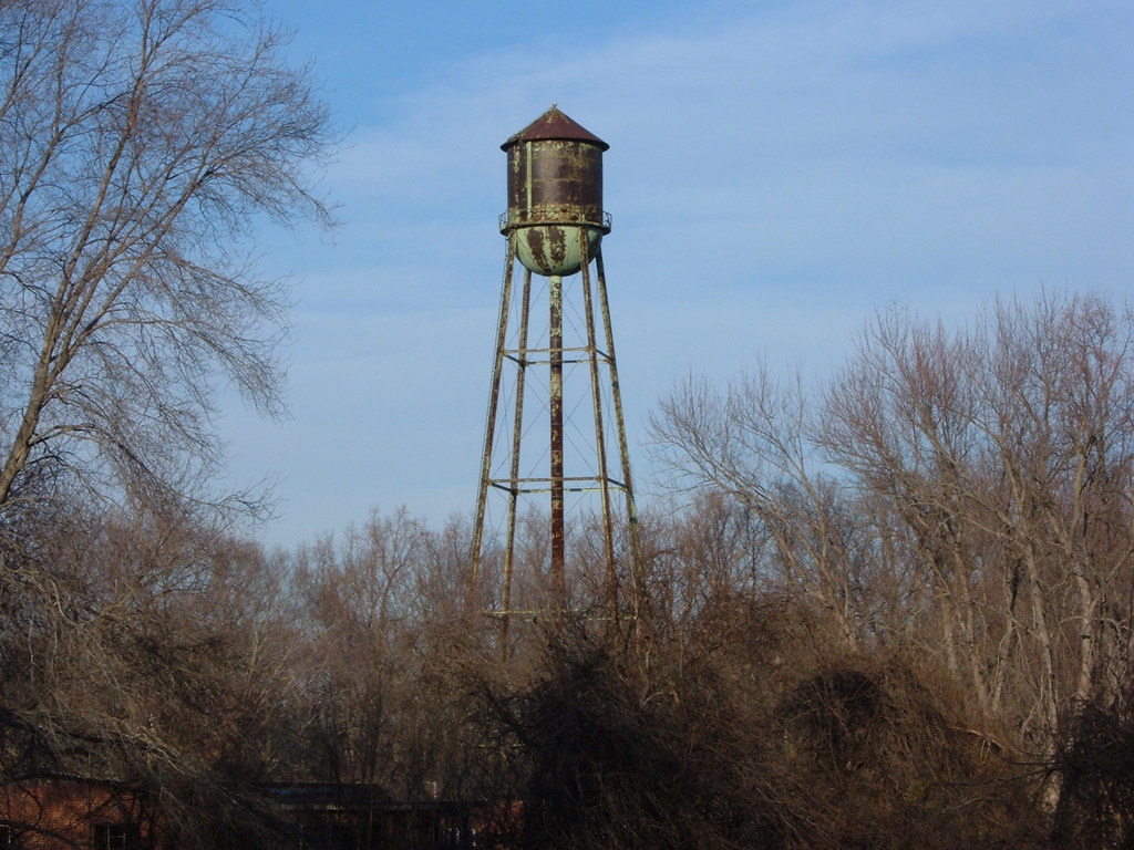 Glenn Dale 07 Glenn Dale Hospital Glenn Dale, MD Abandoned… Flickr