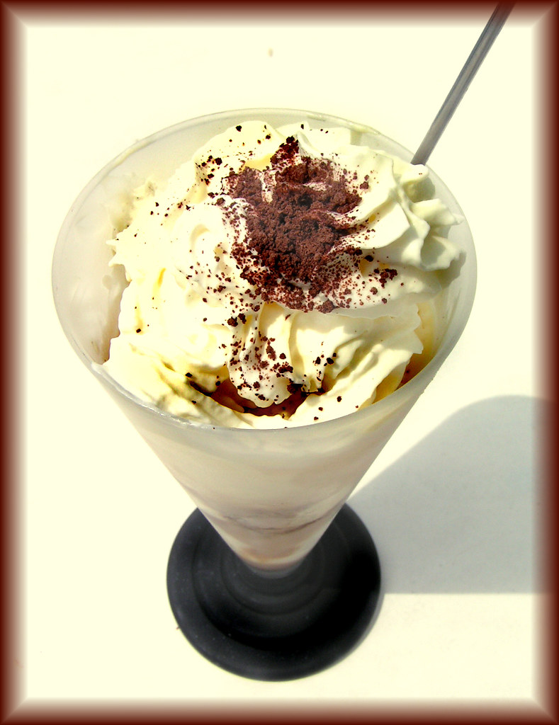 Wiener Eiskaffee Jutta Flickr
