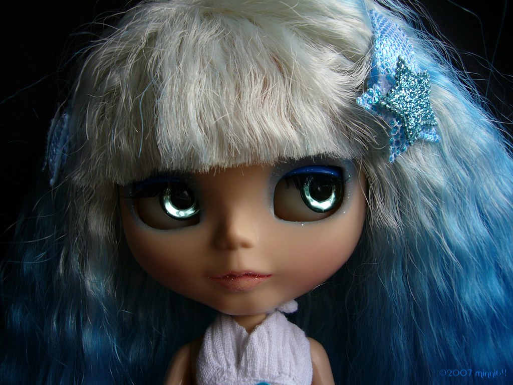 thoughtful A custom made for Miss Laurel. Laurel wanted a … Flickr