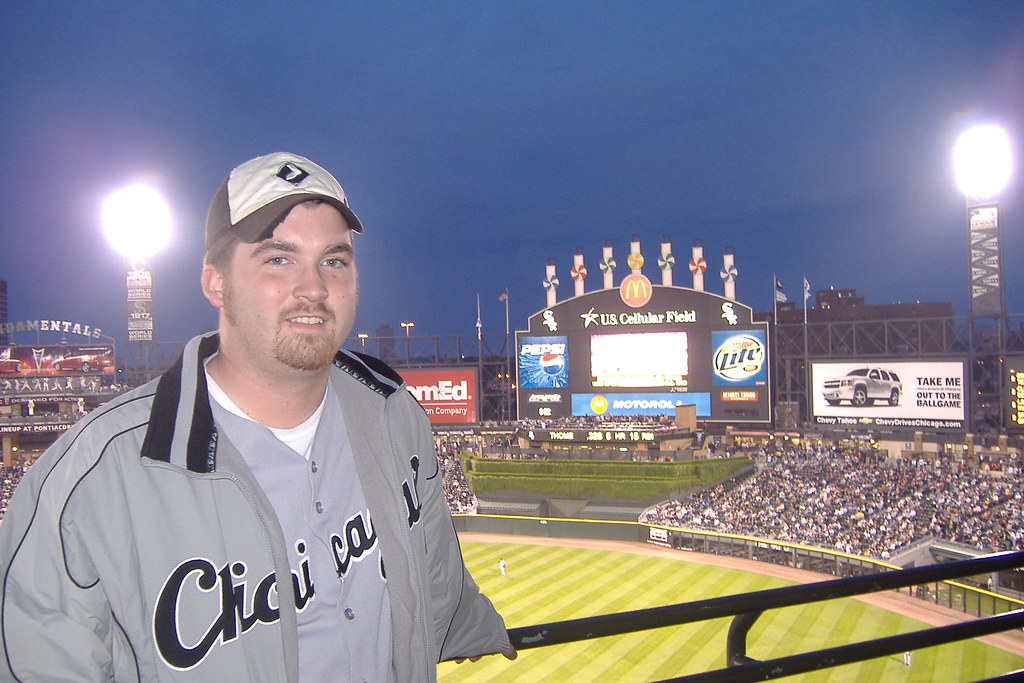 Picture_045 Erik in Chicago Kelli Lewis Flickr