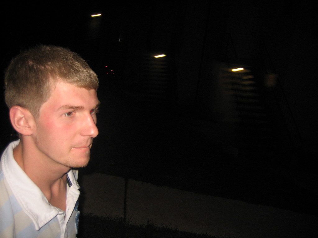 norman funny face Jenny Landry Flickr