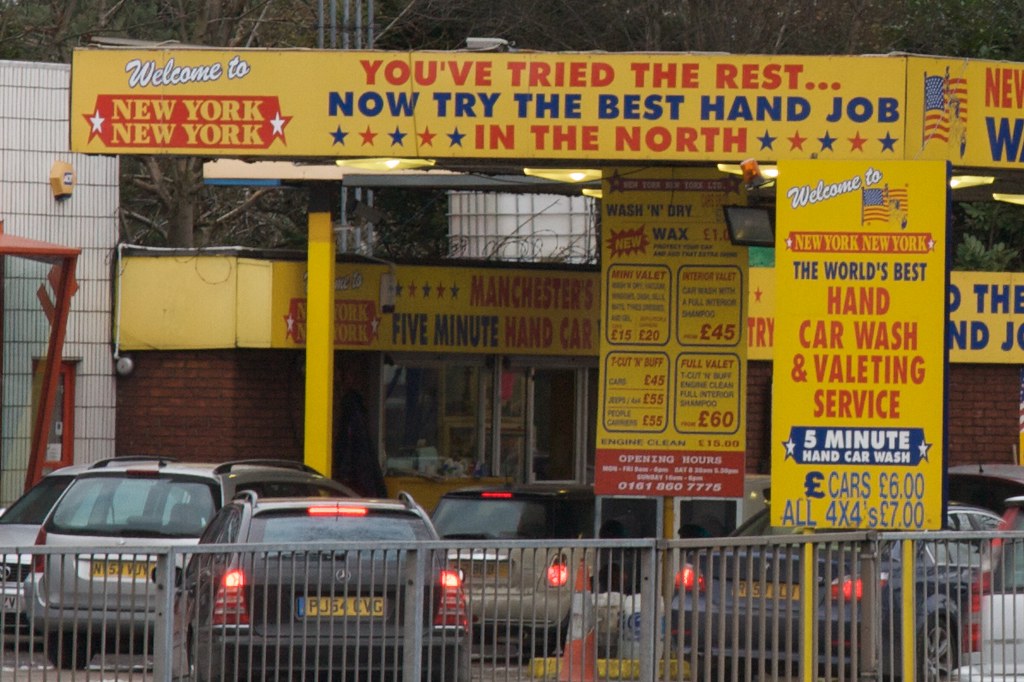 cash in hand jobs r/Edinburgh