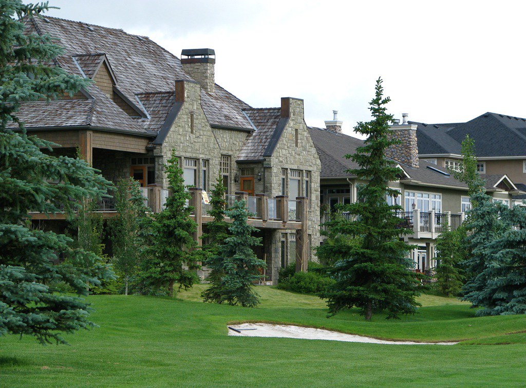 Elbow Springs Mansion, for sale Nautical9 Flickr