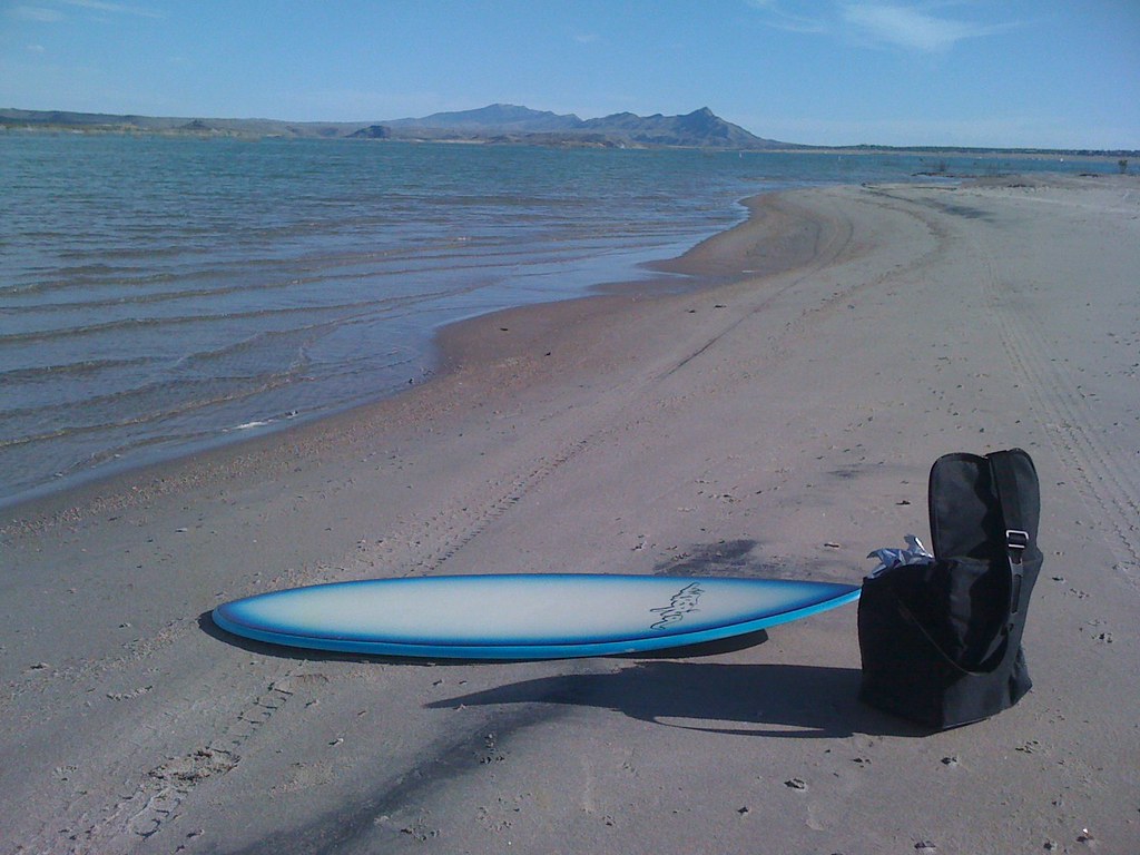 What's Another Word for Pirate Treasure? After a few hours… Flickr