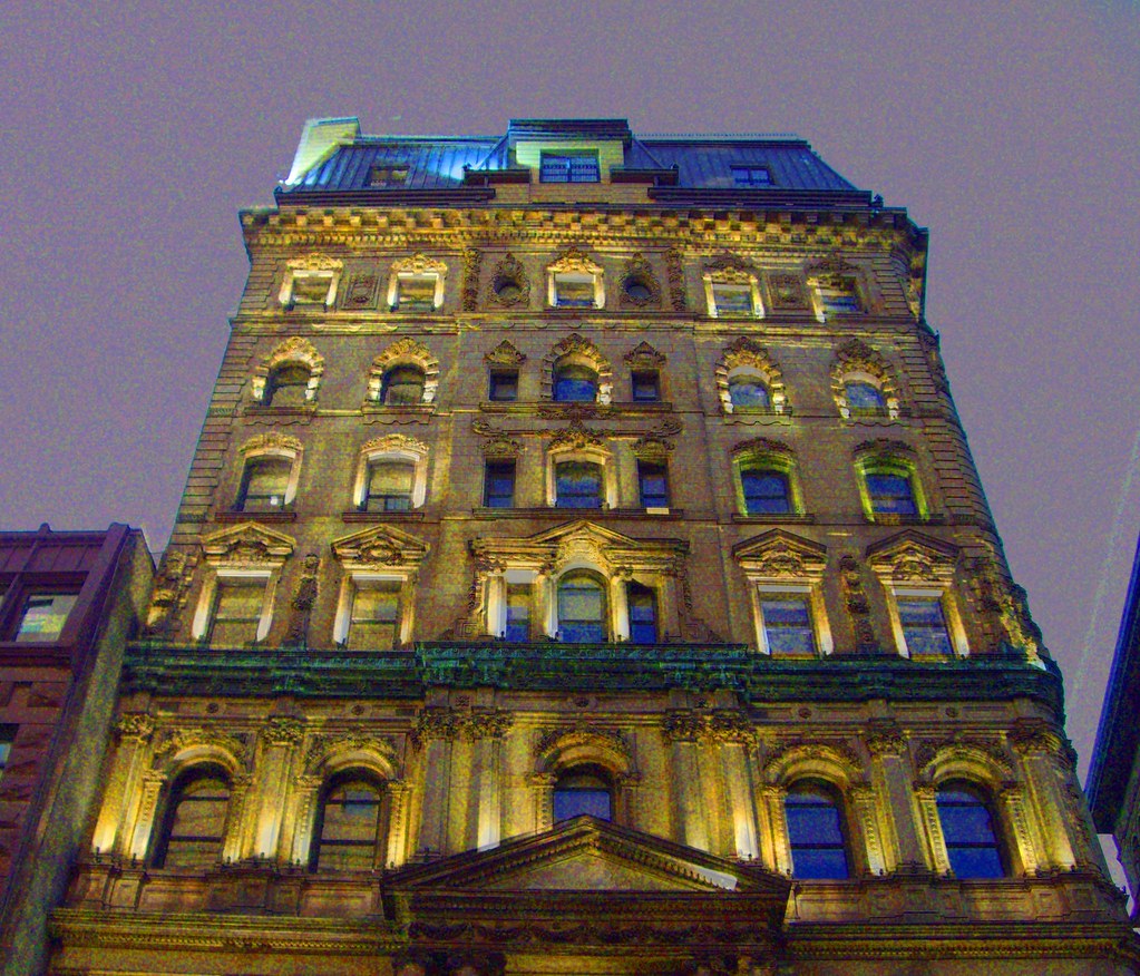 St James Hotel, Montreal a photo on Flickriver
