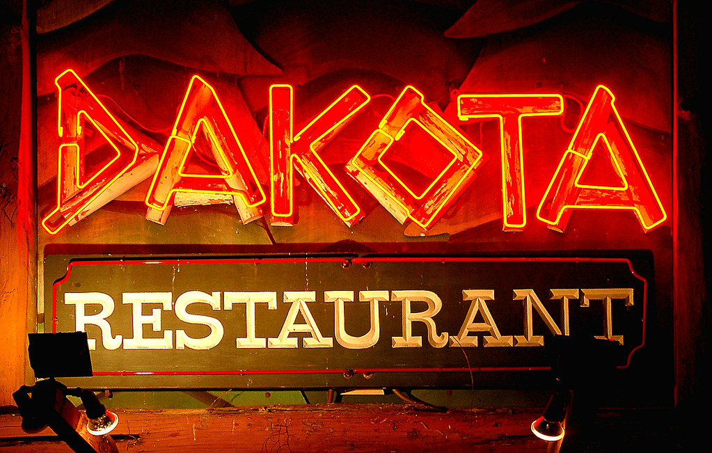 Dakota Restaurant Pittsfield, Massachusetts [06240147 co… Jim