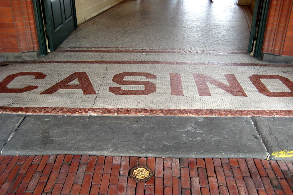 RI Newport Newport Casino Newport Casino Newport Cas… Flickr
