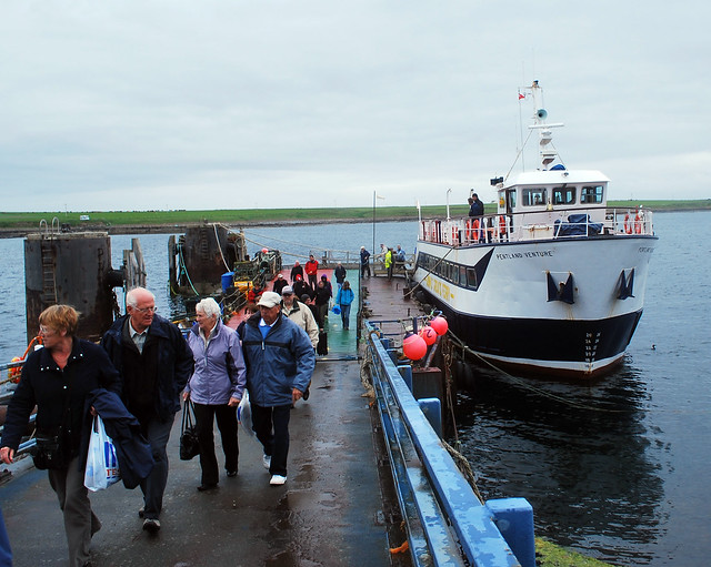 John O'Groats to Orkney Ferry, Scotland, UK a photo on Flickriver