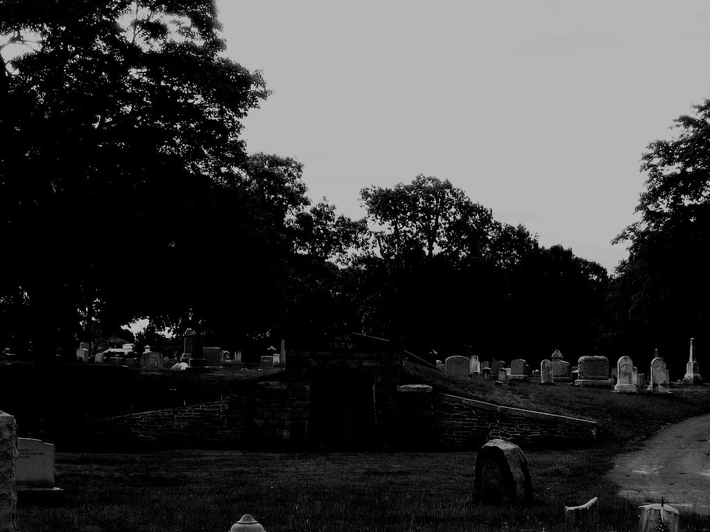 The Crypt at Oak Grove Oak Grove Cemetery, Pawtucket RI Flickr