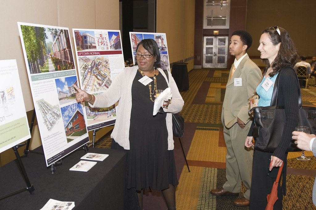 Myra Sweeney, Milton Jones, Moira Zellner Photo Michael P… Flickr