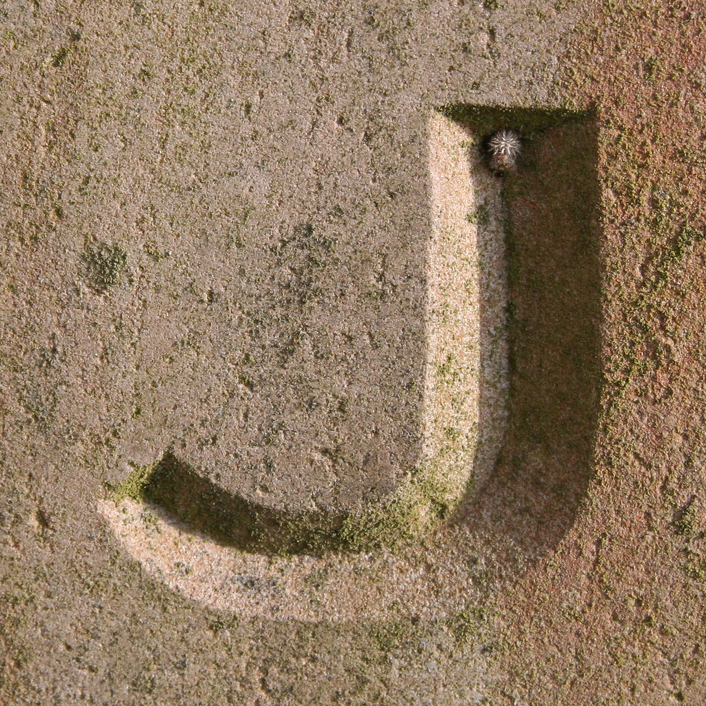 letter J Leo Reynolds Flickr