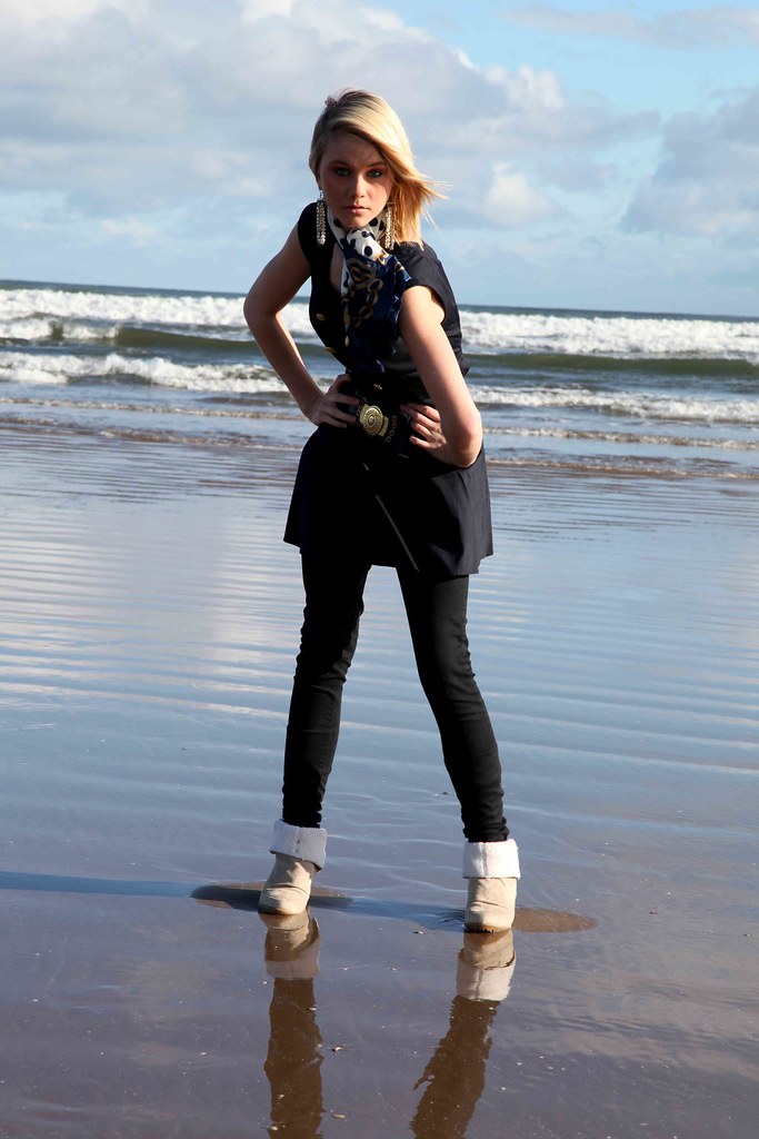 6 Cassie Lockhart Flickr