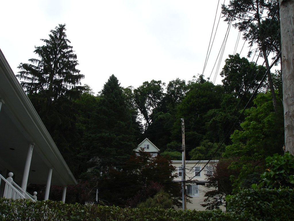 Valhalla Place Tania Flickr