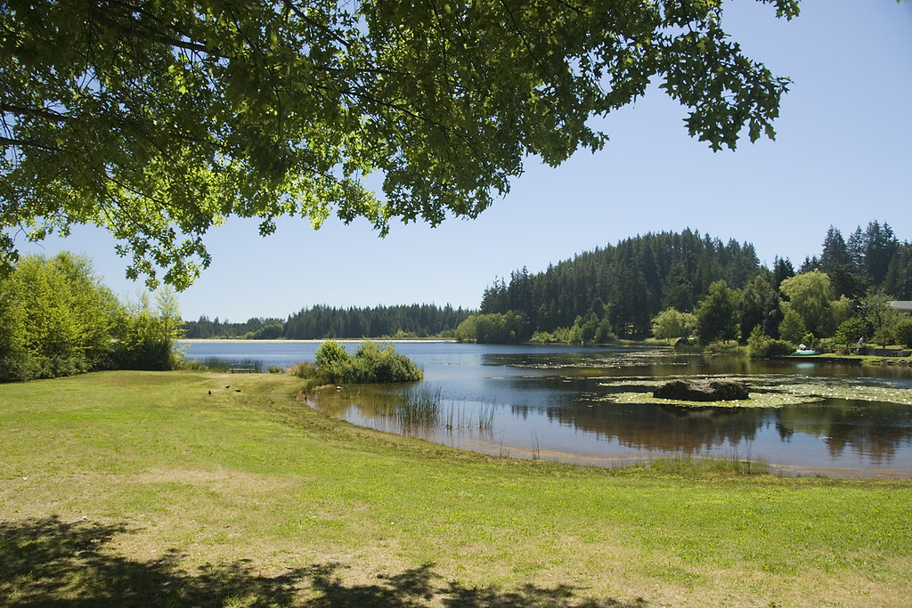 _DSC1572 Cranberry Park Powell Rv.jpg Looking at a portion… Flickr