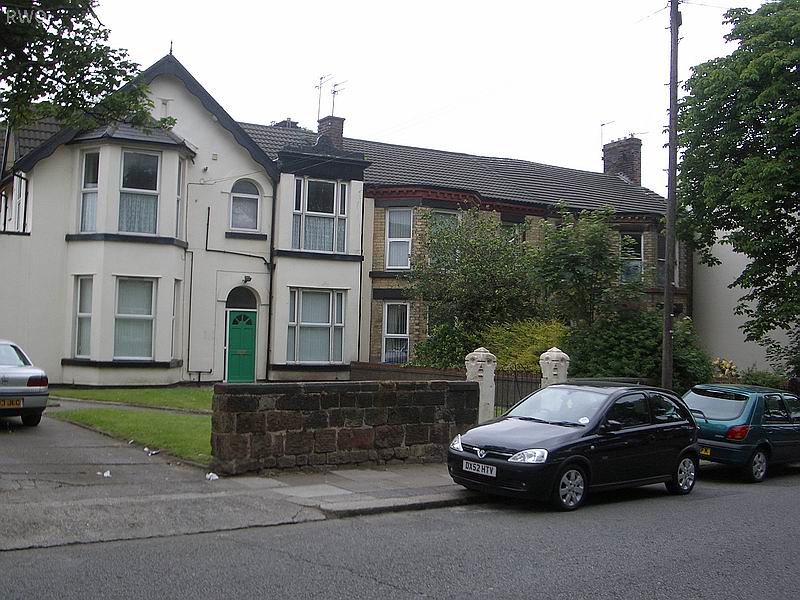 Norris Green and Clubmoor Flickr