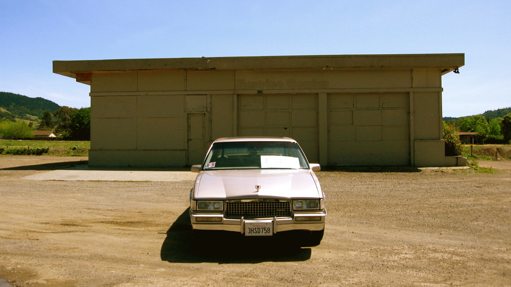used car for sale ((brian)) Flickr