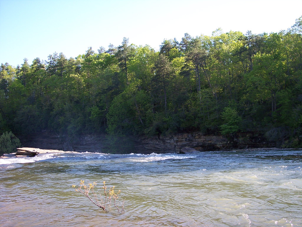 100_1410 little river at the top of little river canyon Mira d
