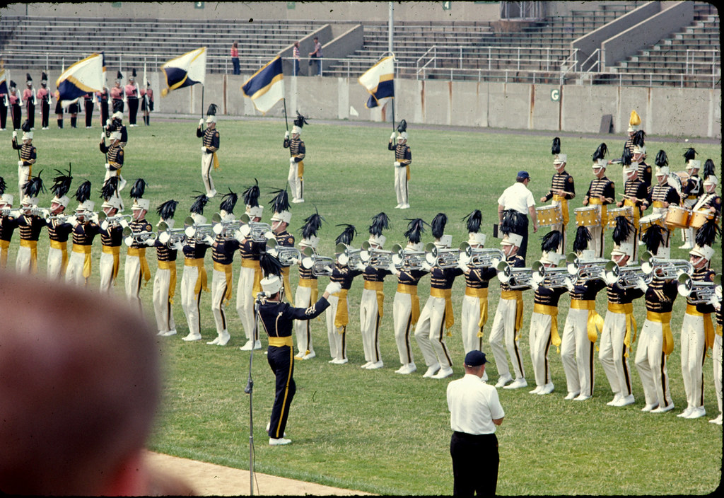 Argonne Rebels 1971 World Open Prelims Argonne Rebels … Flickr