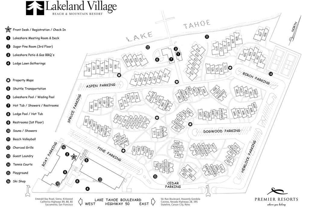 Lakeland Village Property Map Lakeland Village Property Ma… Flickr