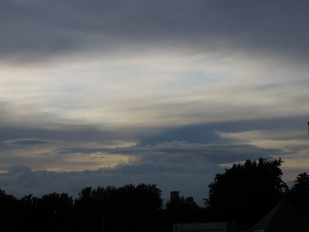 Cloud Formations 1 Clouds at Athena, Oregon. Tess Turbo Flickr