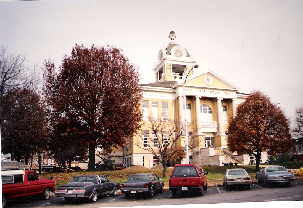 WARRICK CO., BOONVILLE, INDIANA Sheltiesforever Flickr