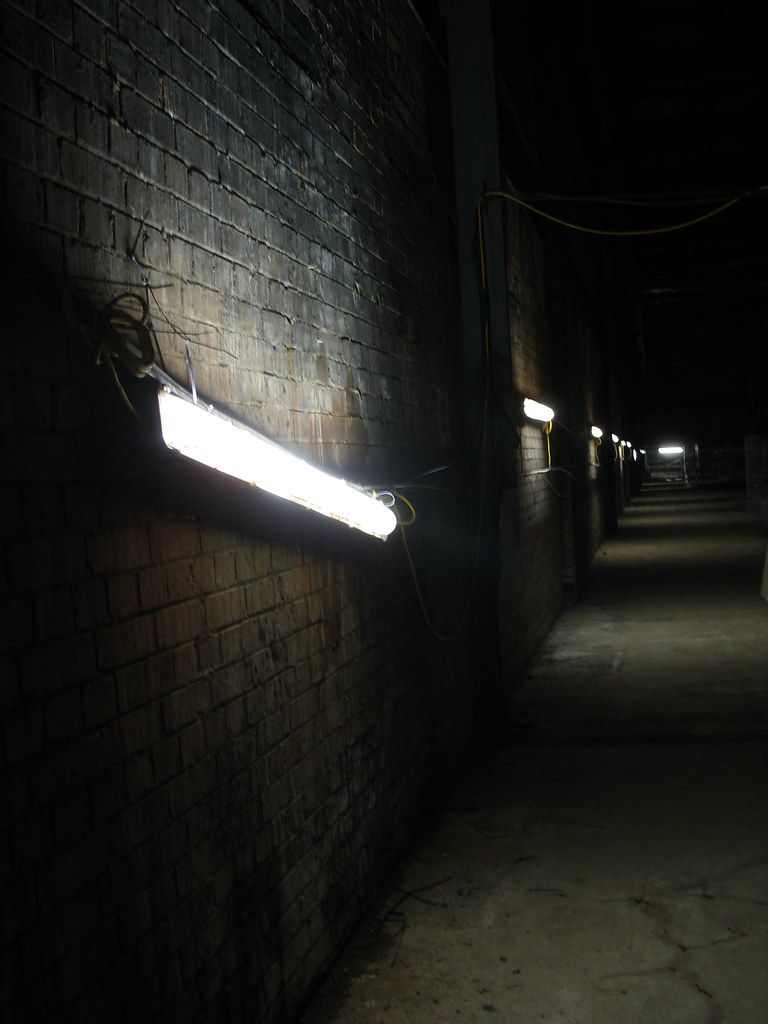 tube lighting tube lighting Emeline2 Flickr