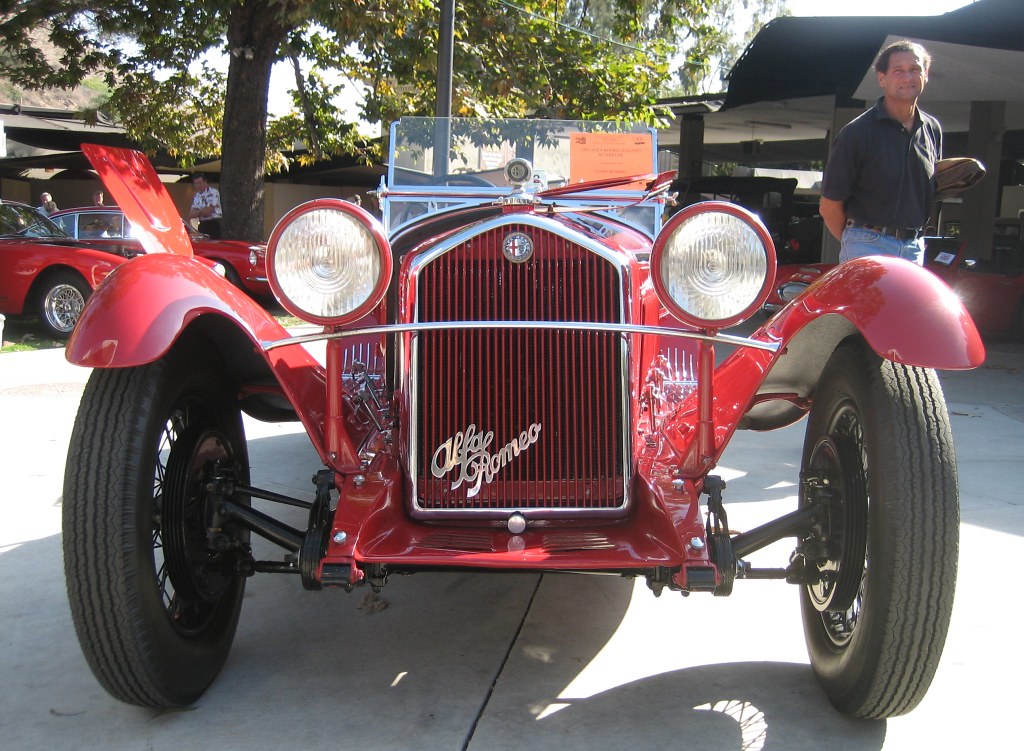 Laguna Beach Classic Car Shows Flickr