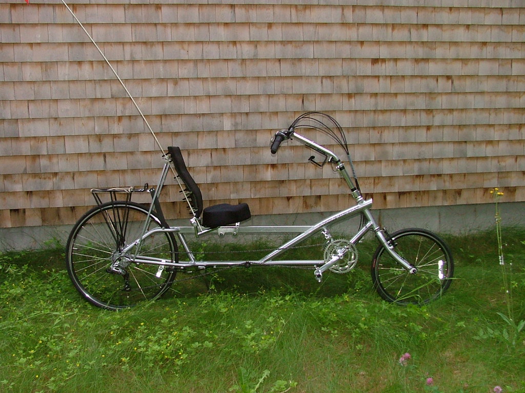 Cycle Genius Raven Maquoit Flickr