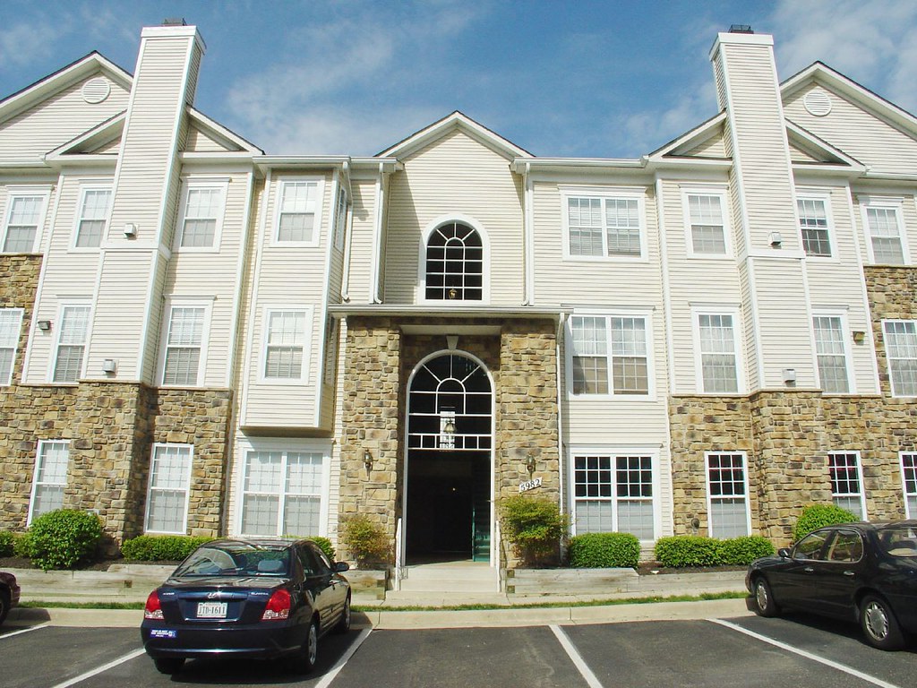 Exterior Ryan Park Flickr