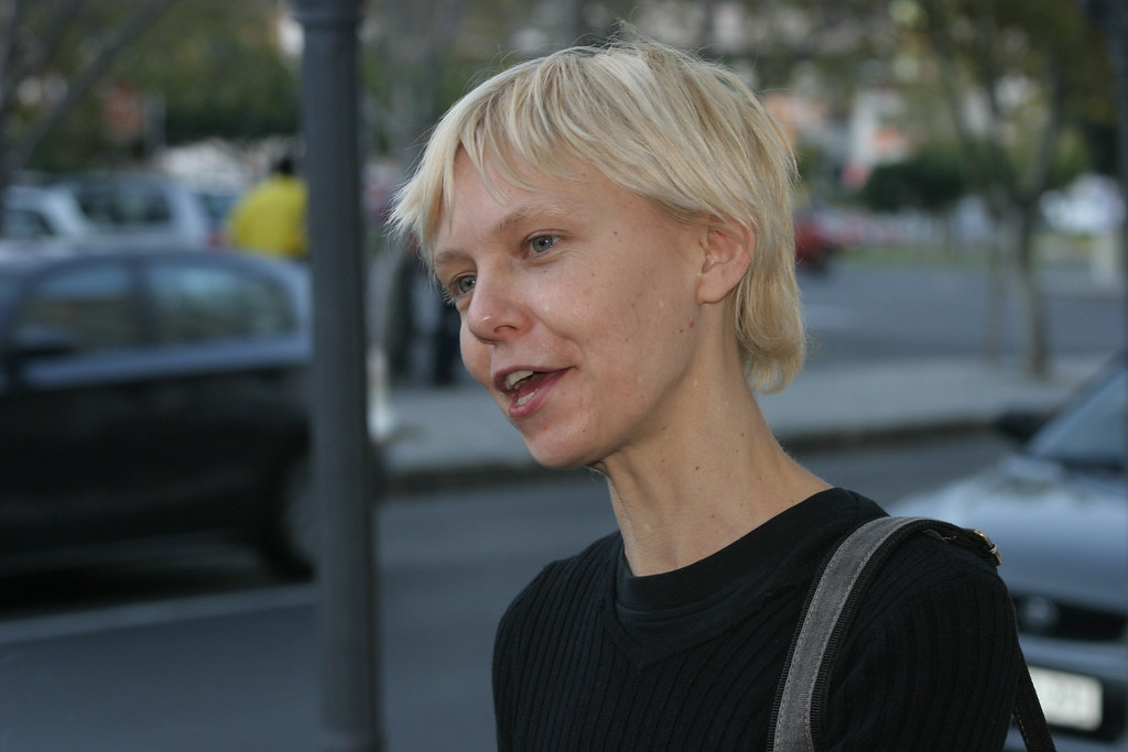 Stacy Hardy CitySkin Artists Flickr