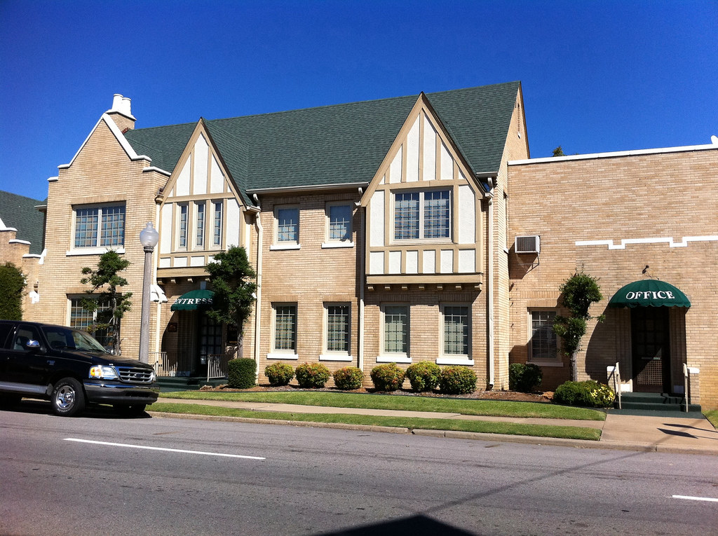 Fort Smith, Ark. Fentress Mortuary Fort Smith, Arkansas … Flickr