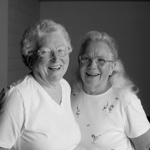 Elmore Senior Center genoaseniors Flickr