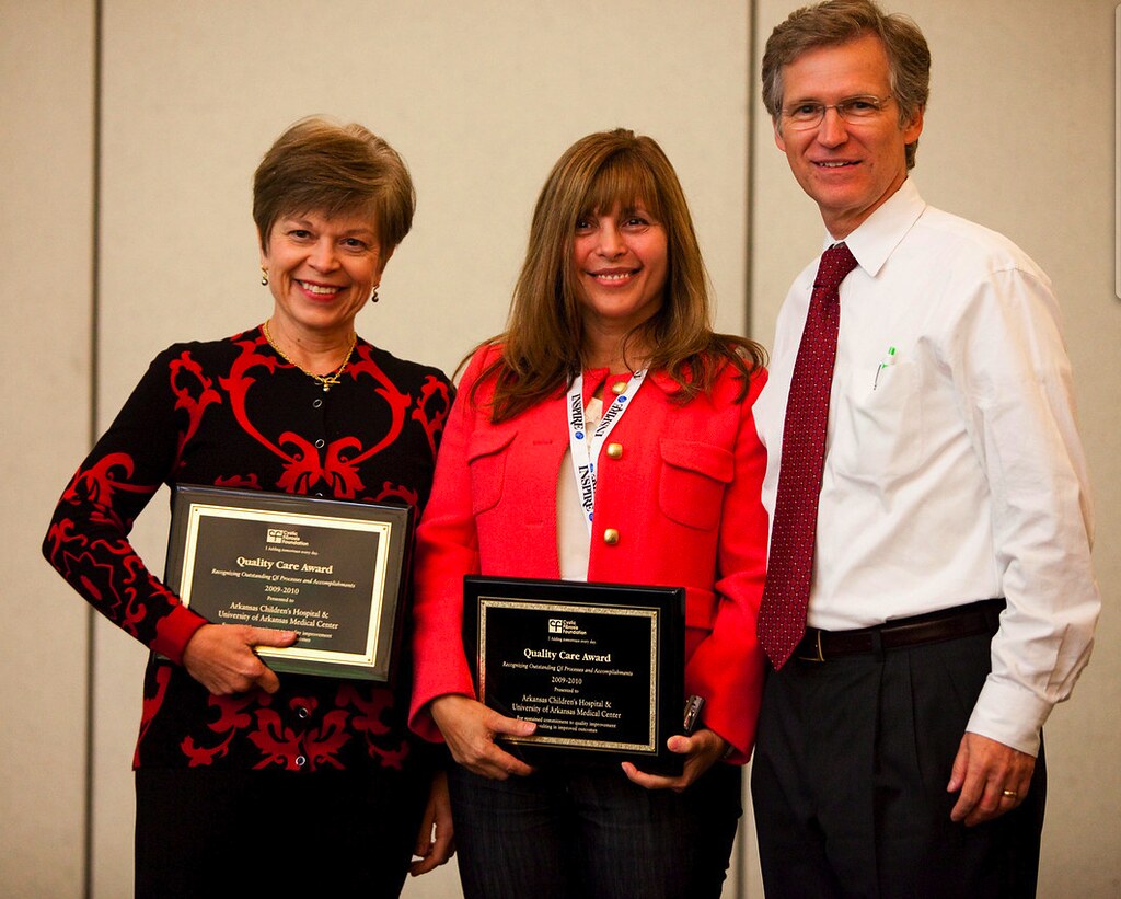 Picture 11 Cystic Fibrosis Foundation Flickr