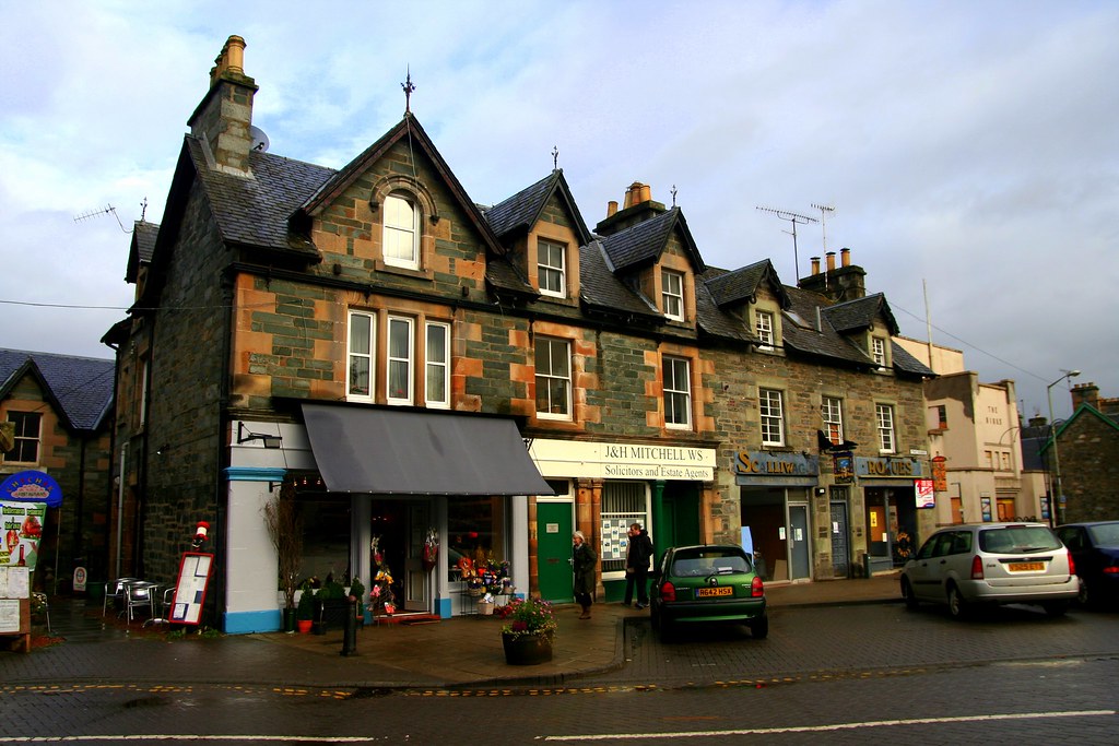 Aberfeldy jannemei Flickr