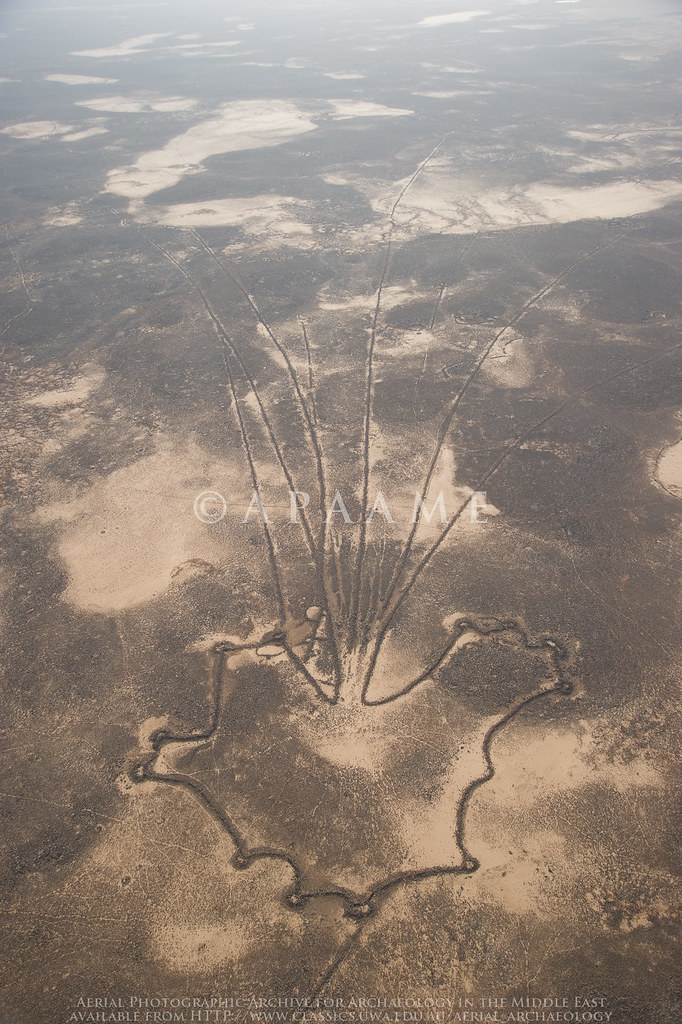 Safawi Kite 101 APAAME_20101021_DDB0205.dng Aerial Photographic