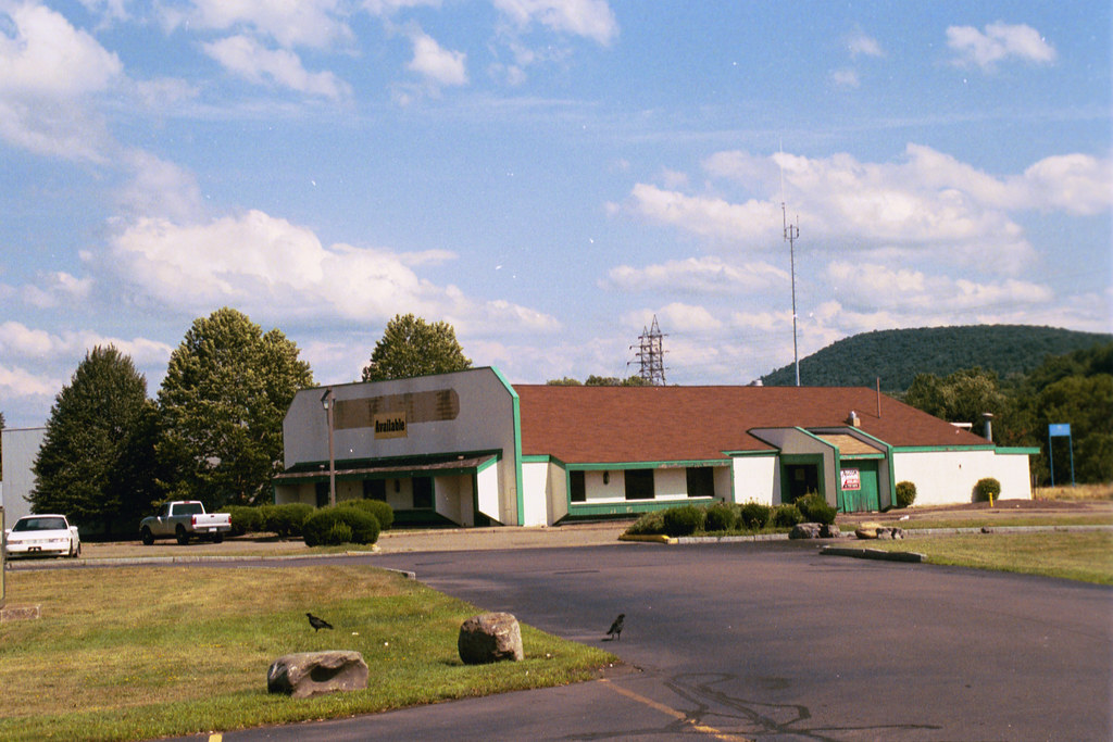 Former Ponderosa Riverside, NY 2007 drpep Flickr