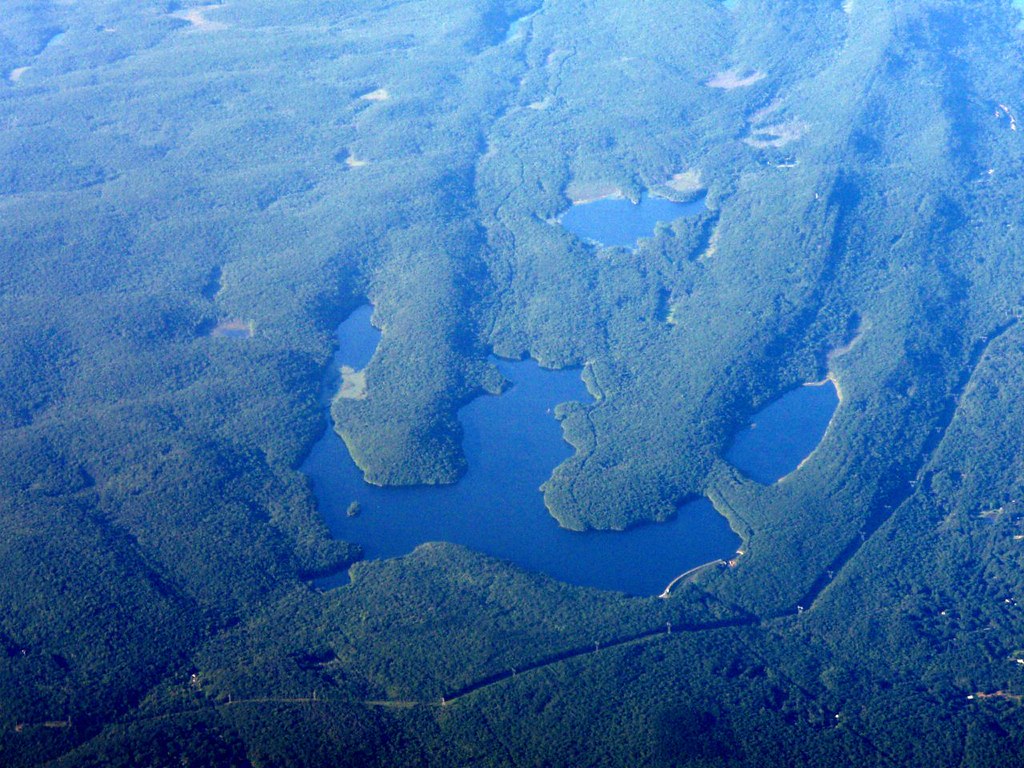 P8040557 Clinton Reservoir West Milford, NJ Newark Wat… Flickr
