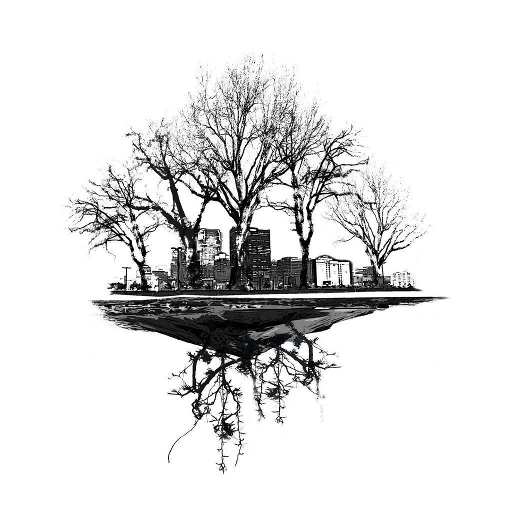 Tree City twenty2wo Flickr