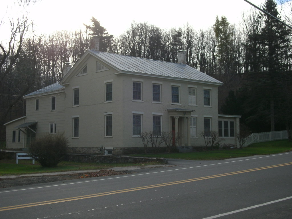 Keeseville, New York GE DIGITAL CAMERA Keeseville, New Yor… Doug