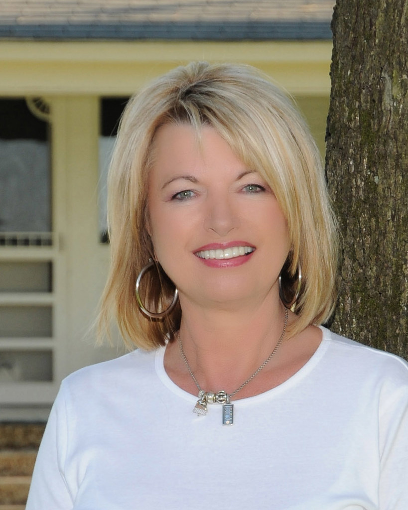 Diana Kennedy century 21 Landmark Flickr