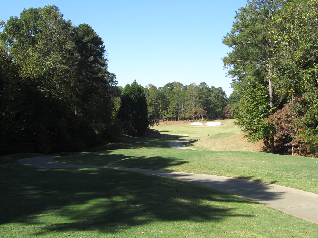 Woodstock Golf Eagle Watch a photo on Flickriver