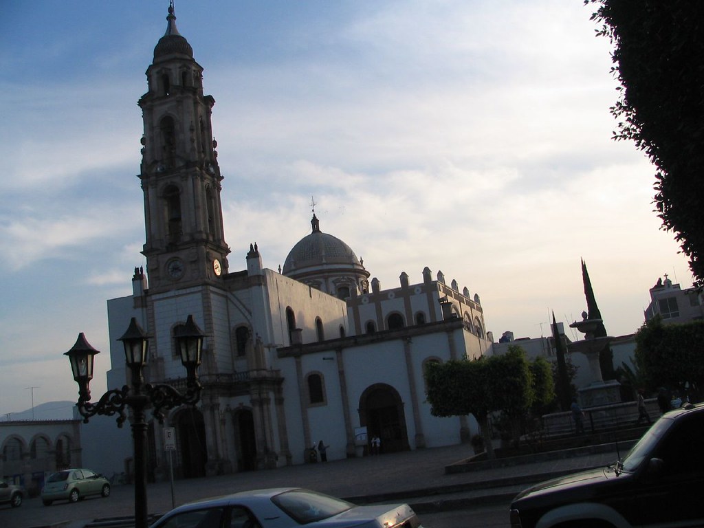 Uriangato Gto. Mexico Martin Nieto Flickr