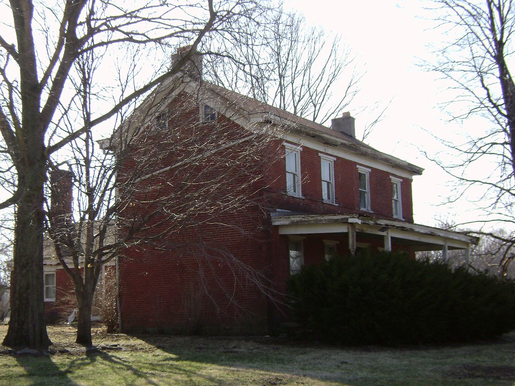 Red Lion, Ohio These may be the last pictures taken of thi… Flickr