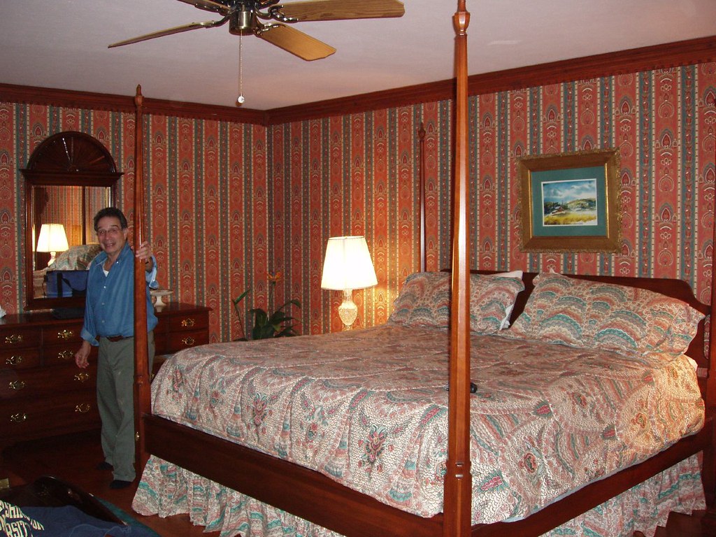 Foxwood Inn, West Virginia lacey Flickr