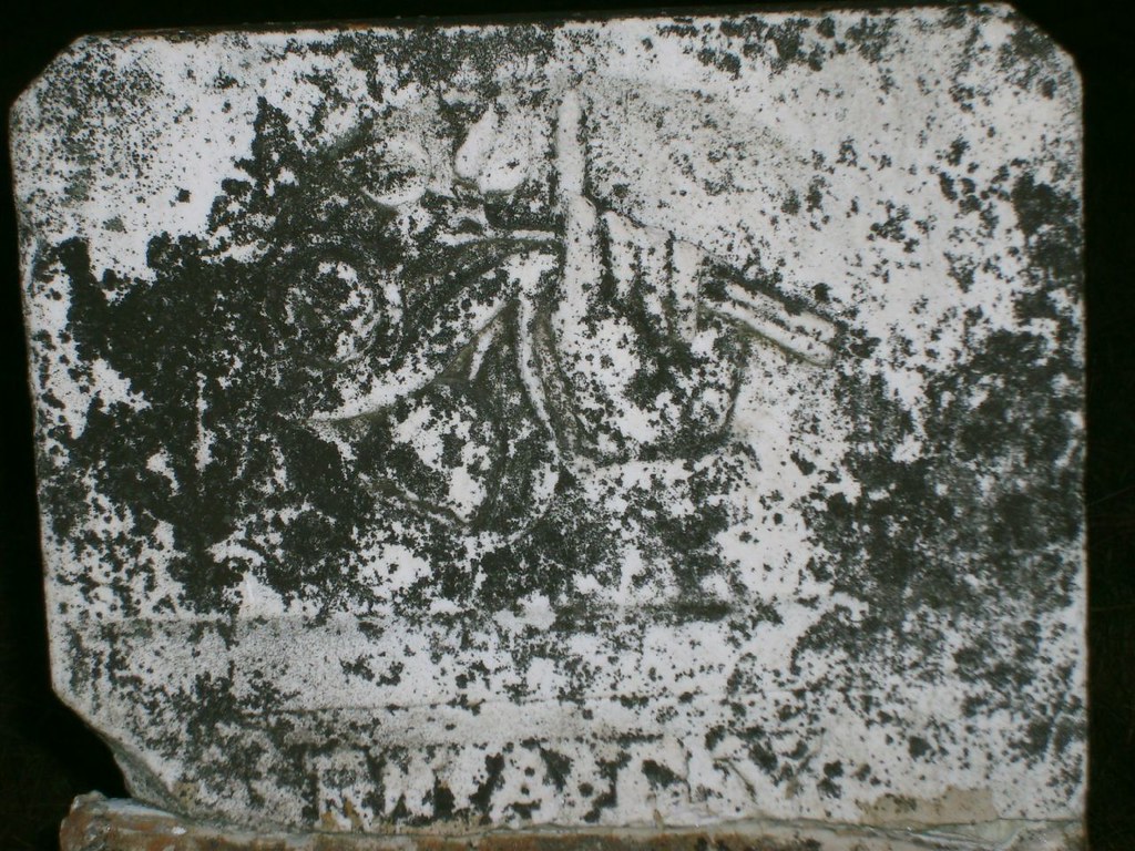 Rochester, IA Cemetery Abbie Flickr