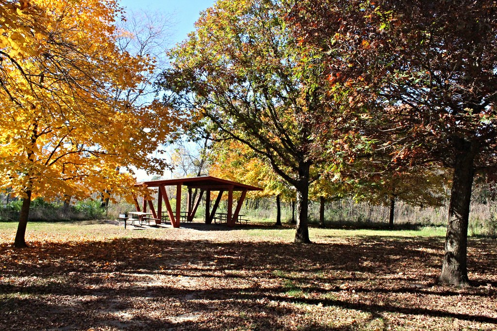 Hickory Grove Park, Iowa, Goldfinch Hollow Shelter a photo on Flickriver