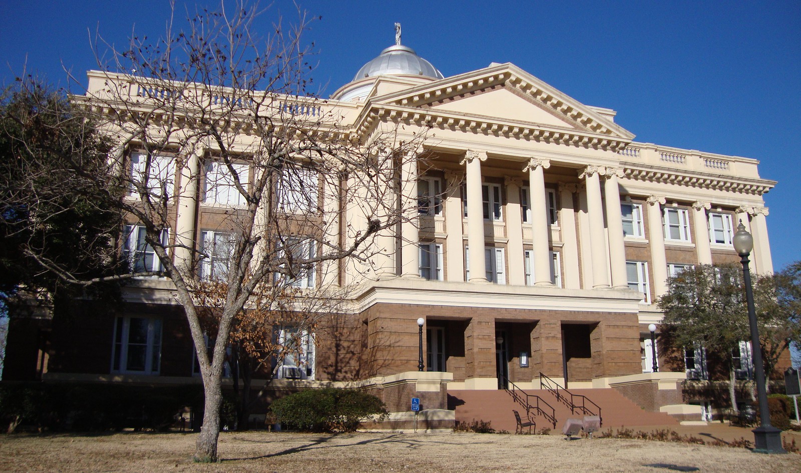 Anderson County, Texas Flickr