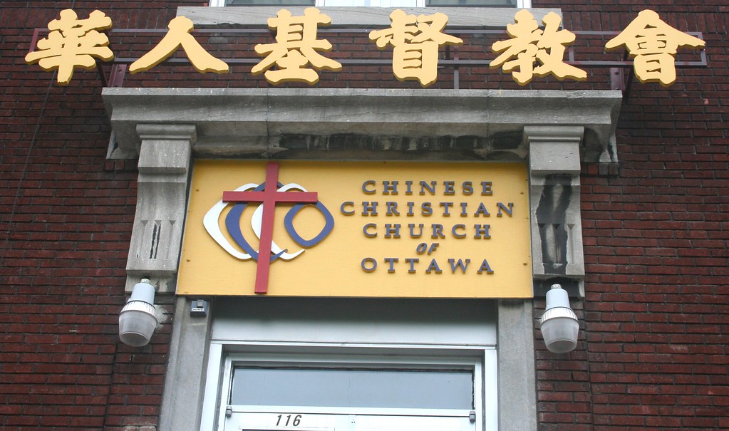 Empress Avenue 4 The old Parish Hall. I started setting pi… Flickr