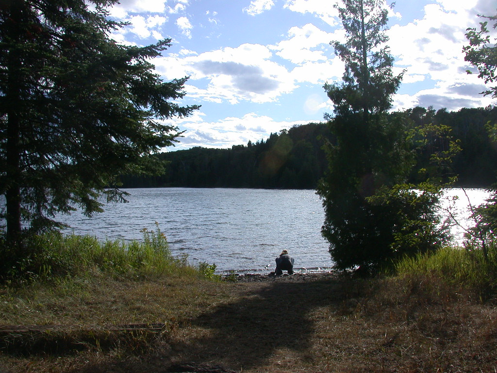 Birch Island Jim Giordano Flickr