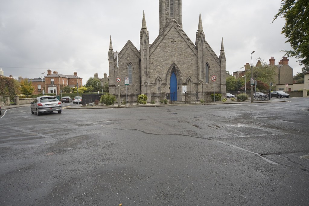 RANELAGH4345.jpg Ranelagh is a residential area and urban… Flickr